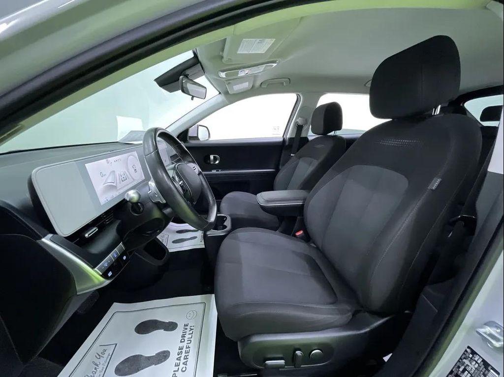 used 2022 Hyundai IONIQ 5 car, priced at $23,988