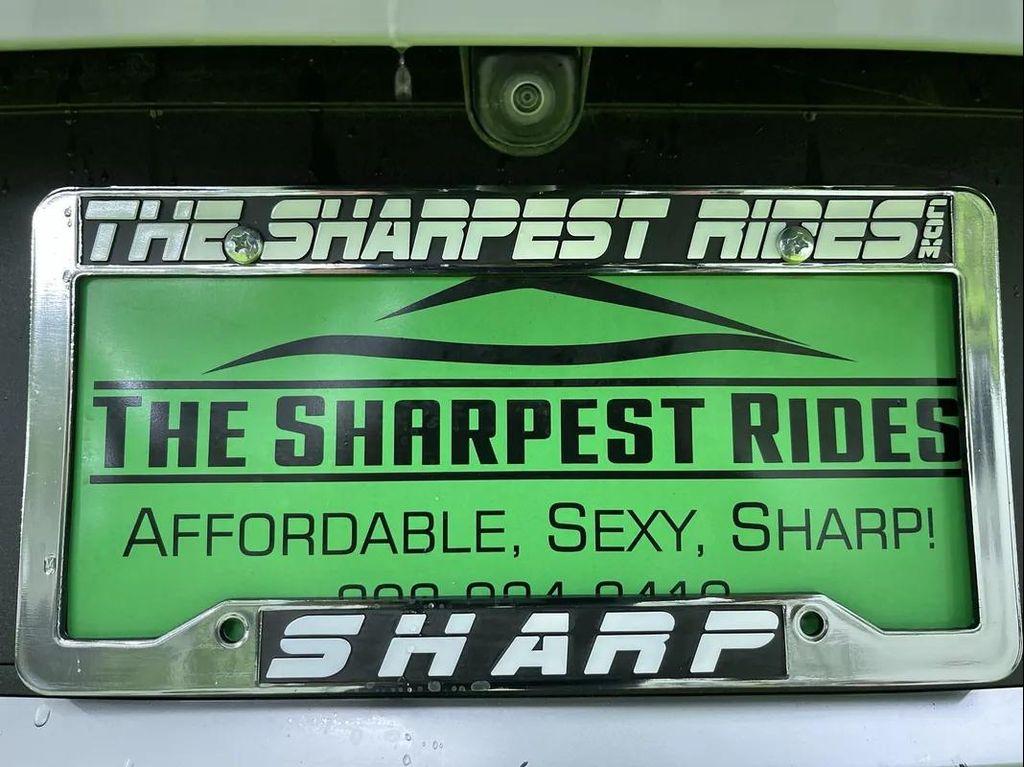 used 2022 Hyundai IONIQ 5 car, priced at $23,988