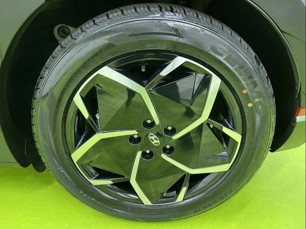 used 2022 Hyundai IONIQ 5 car, priced at $23,988