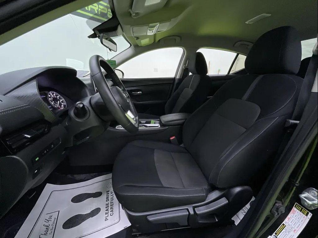 used 2023 Nissan Sentra car, priced at $18,988