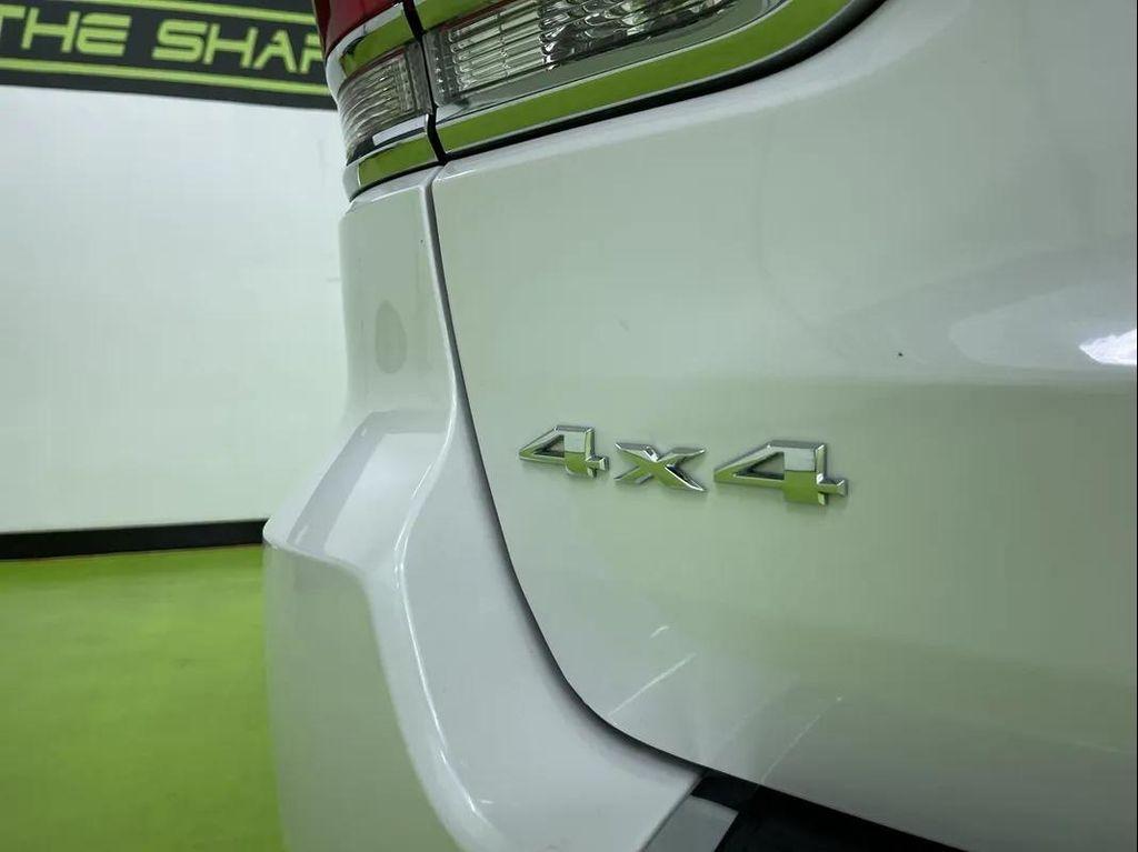 used 2018 Jeep Grand Cherokee car, priced at $22,988