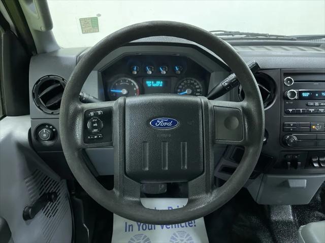 used 2016 Ford F-350 car, priced at $17,988