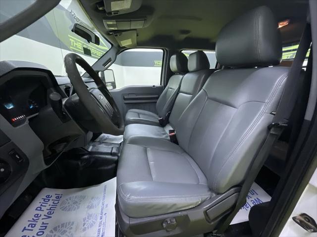 used 2016 Ford F-350 car, priced at $17,988