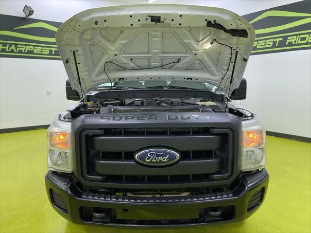 used 2016 Ford F-350 car, priced at $17,988