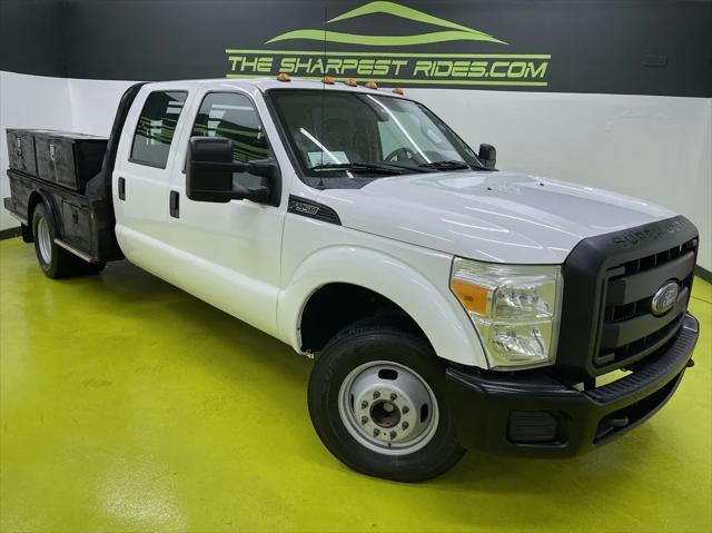 used 2016 Ford F-350 car, priced at $17,988