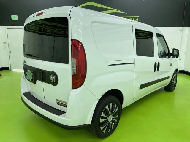 used 2020 Ram ProMaster City car, priced at $18,988