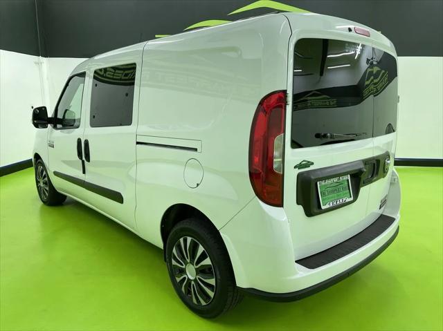used 2020 Ram ProMaster City car, priced at $18,988