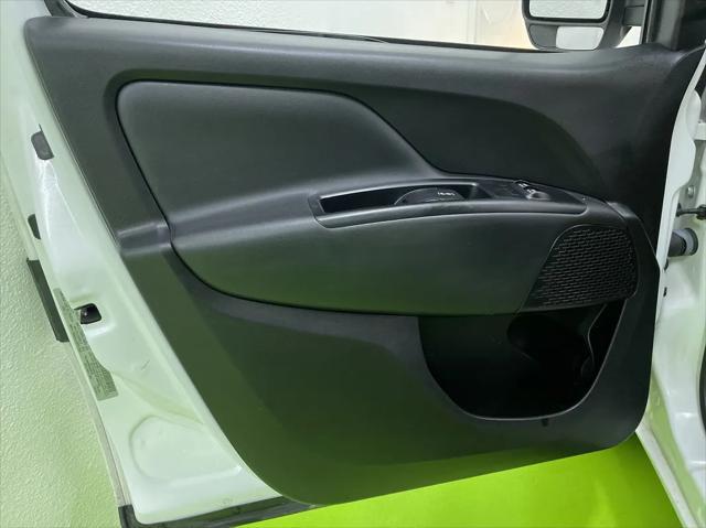 used 2020 Ram ProMaster City car, priced at $18,988