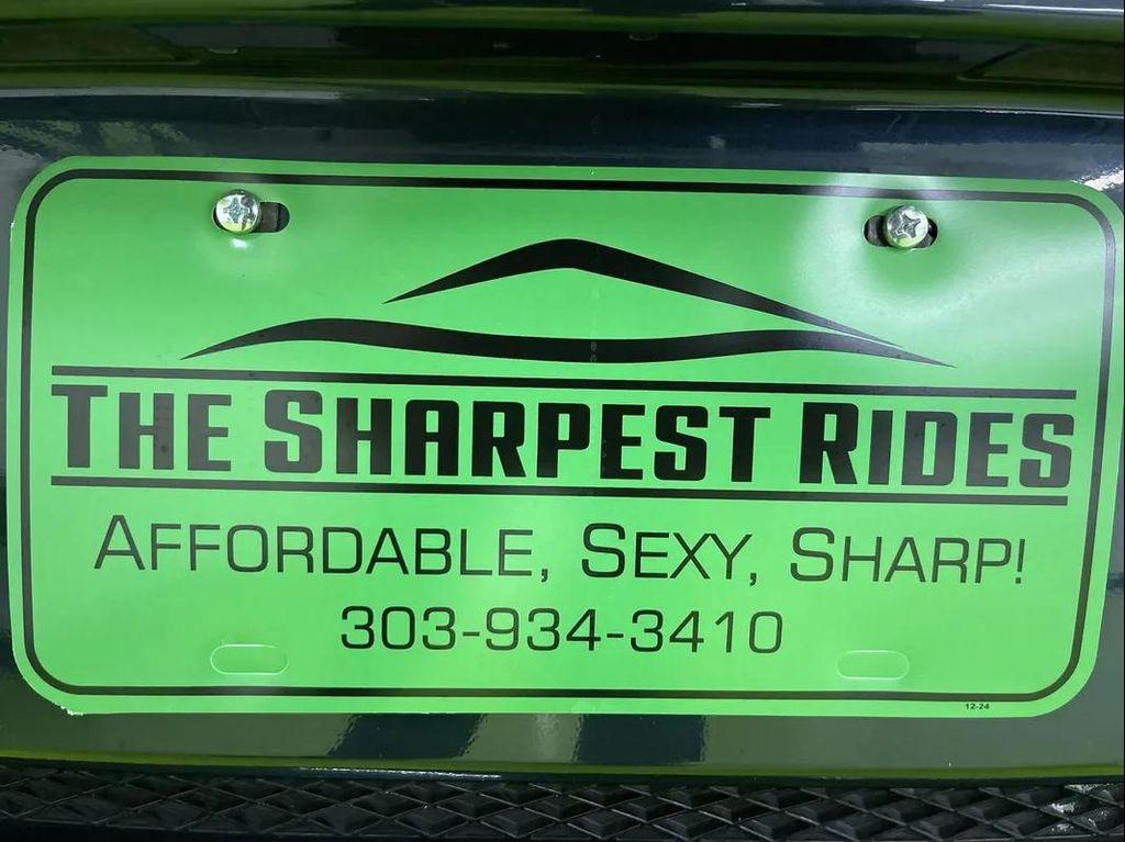 used 2023 Genesis G80 car, priced at $33,988