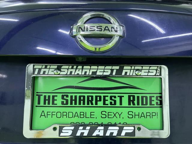 used 2015 Nissan Juke car, priced at $8,988