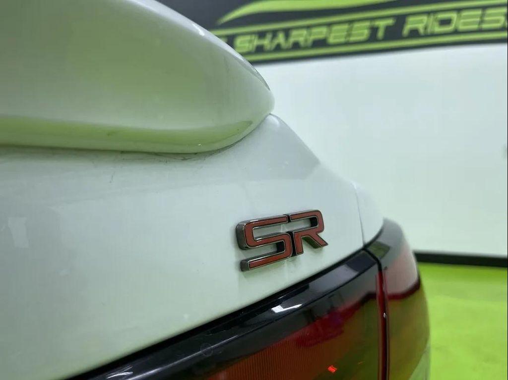 used 2024 Nissan Sentra car, priced at $22,988