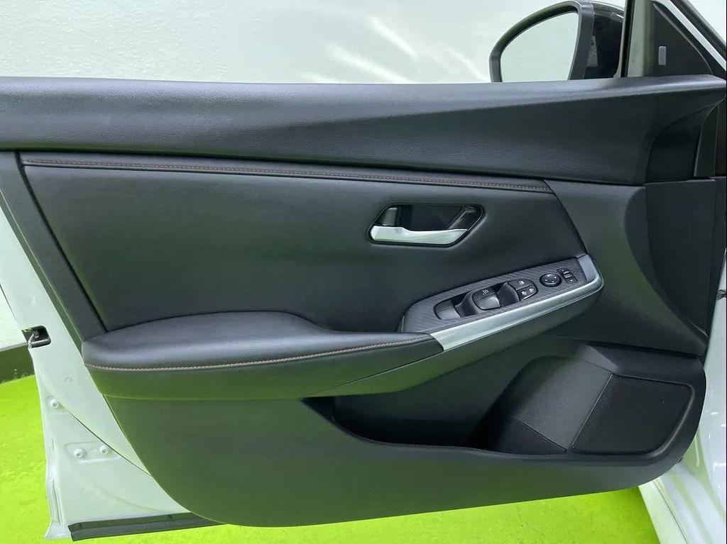 used 2024 Nissan Sentra car, priced at $22,988