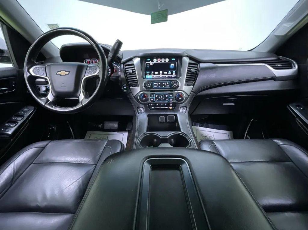 used 2018 Chevrolet Tahoe car, priced at $26,988