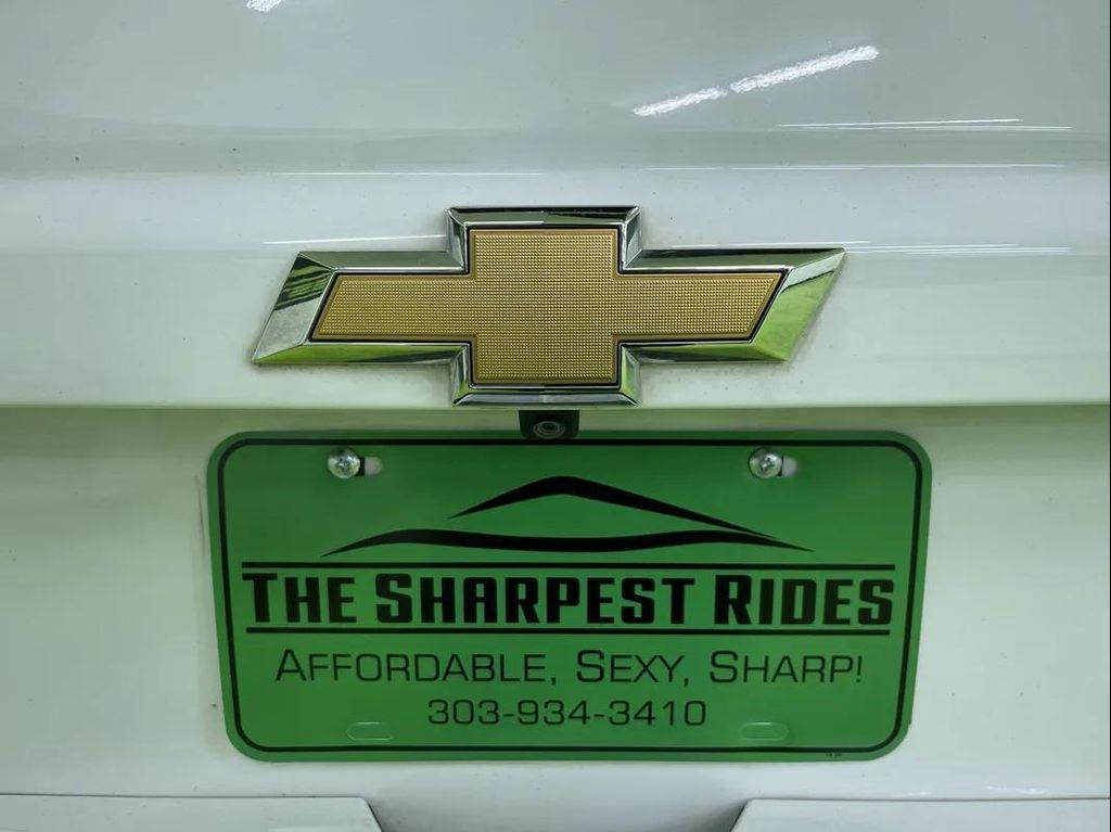 used 2018 Chevrolet Tahoe car, priced at $26,988