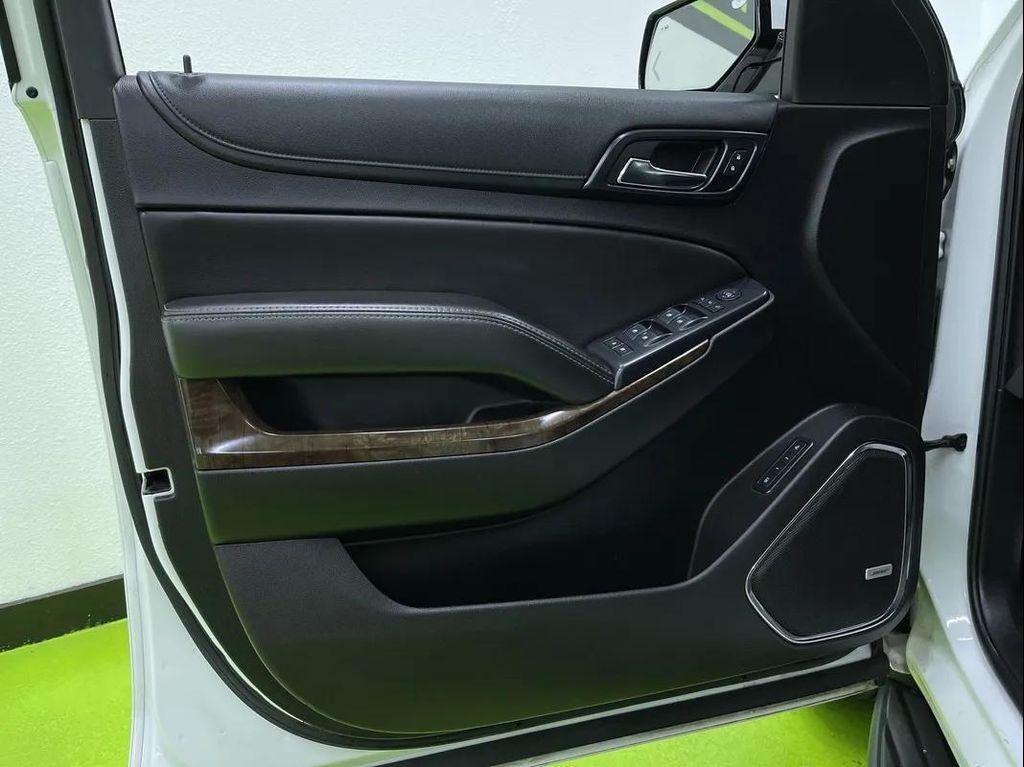 used 2018 Chevrolet Tahoe car, priced at $26,988