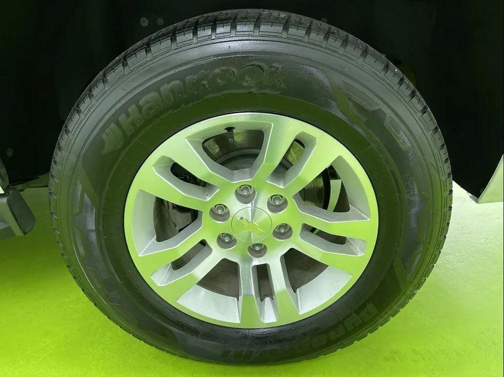 used 2018 Chevrolet Tahoe car, priced at $26,988