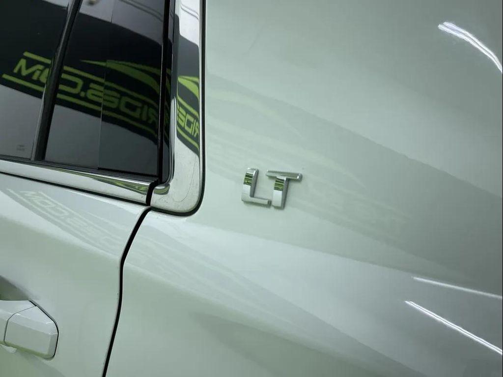 used 2018 Chevrolet Tahoe car, priced at $26,988