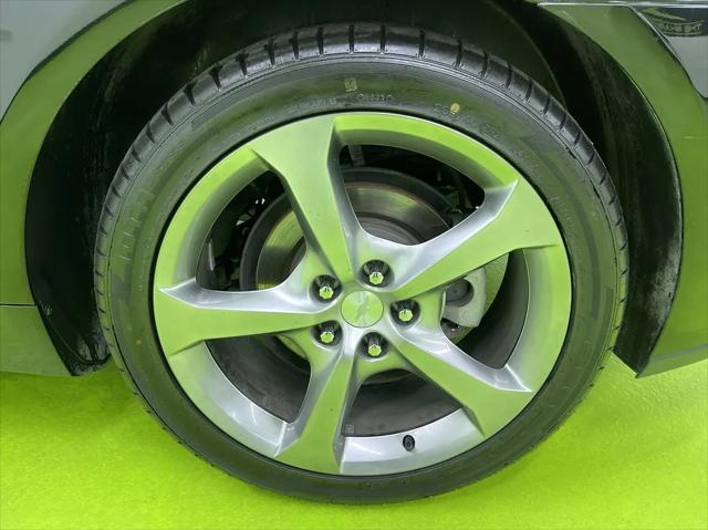 used 2014 Chevrolet Camaro car, priced at $21,988