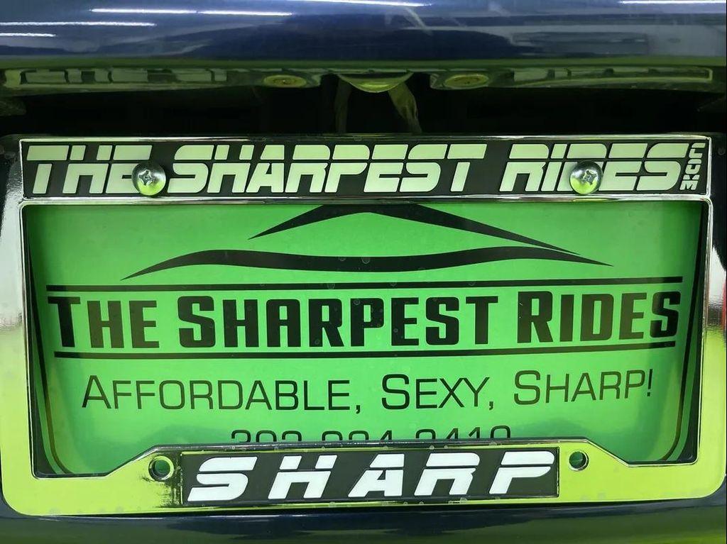 used 2002 Chevrolet Camaro car, priced at $9,988