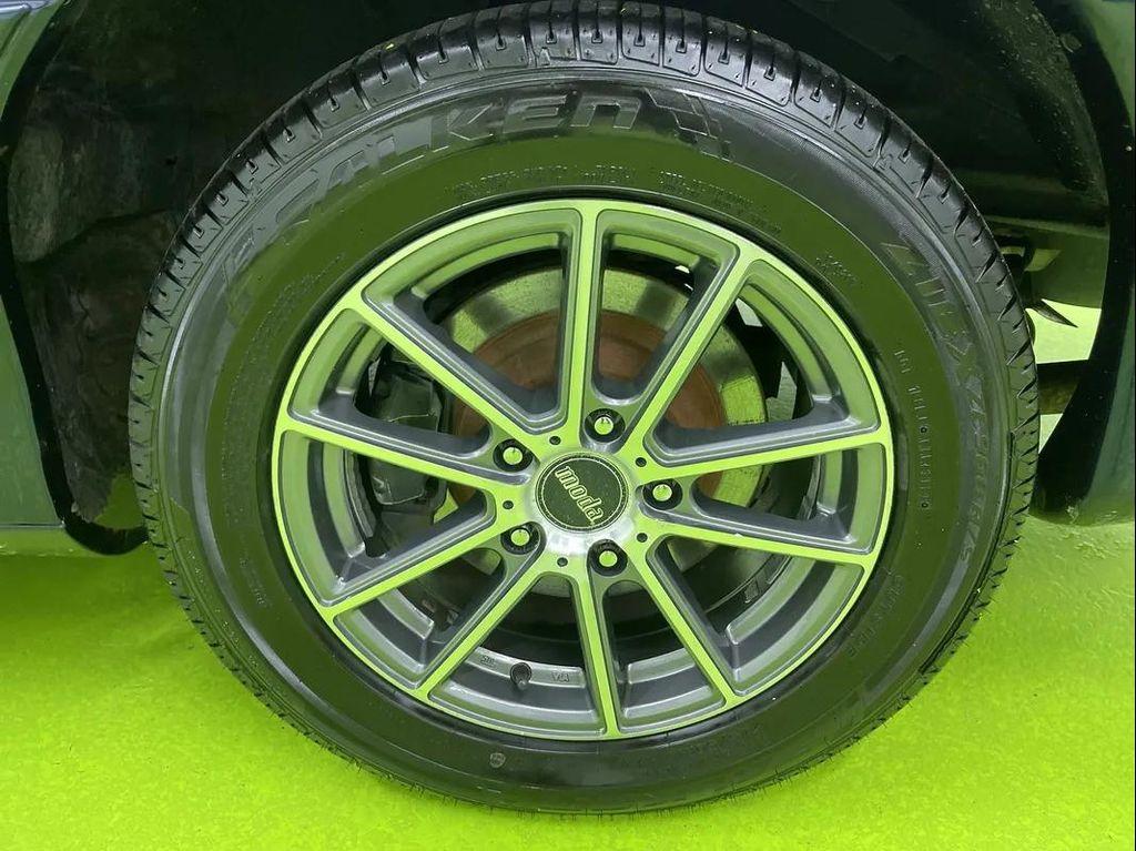 used 2002 Chevrolet Camaro car, priced at $9,988