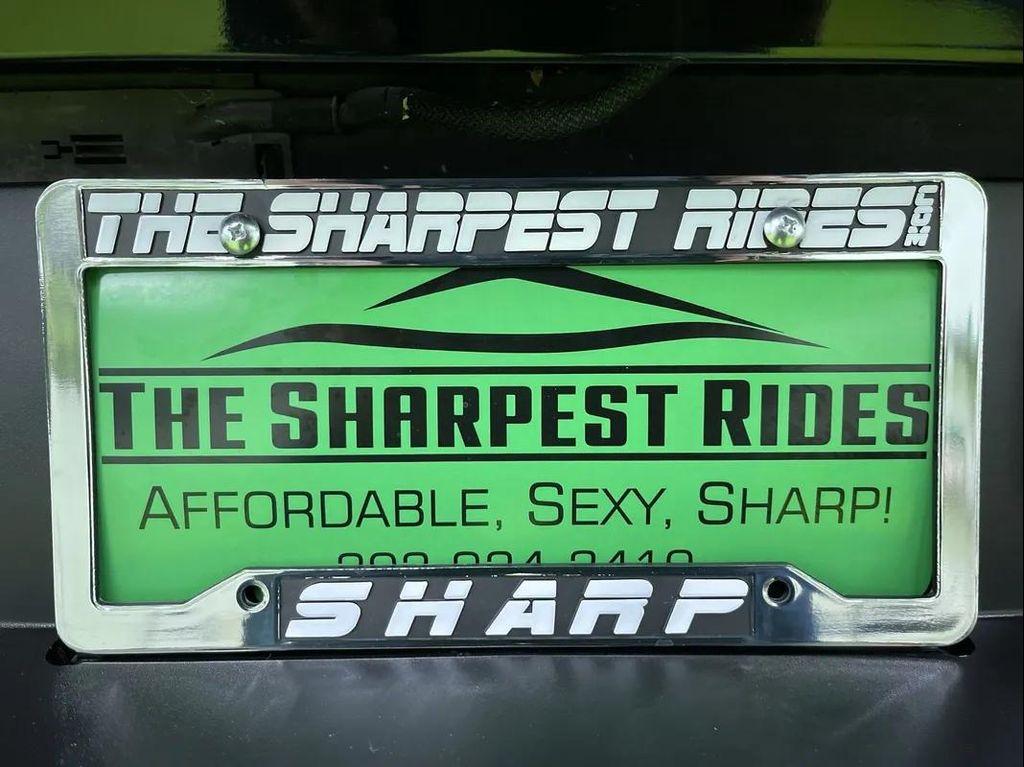 used 2022 Ram 1500 car, priced at $34,988