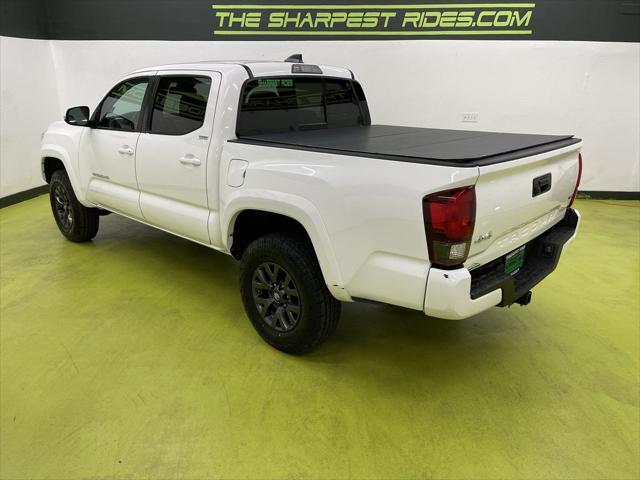 used 2021 Toyota Tacoma car