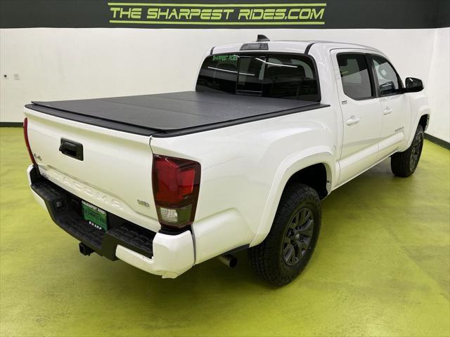 used 2021 Toyota Tacoma car