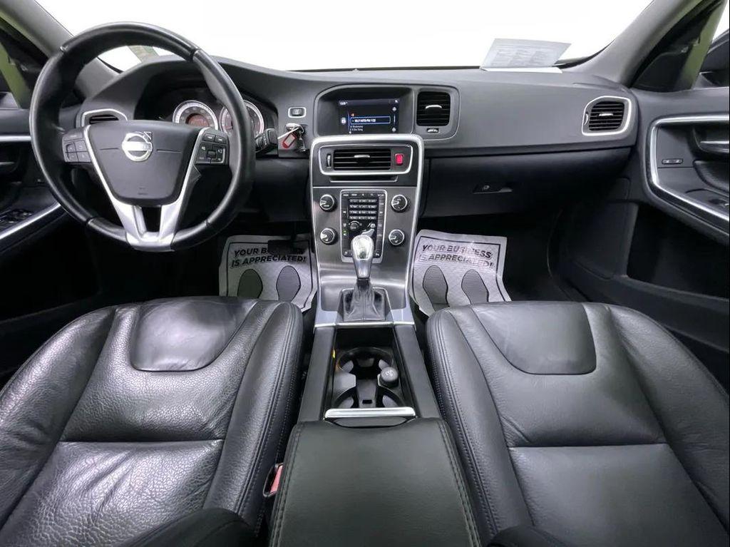 used 2013 Volvo S60 car, priced at $11,988