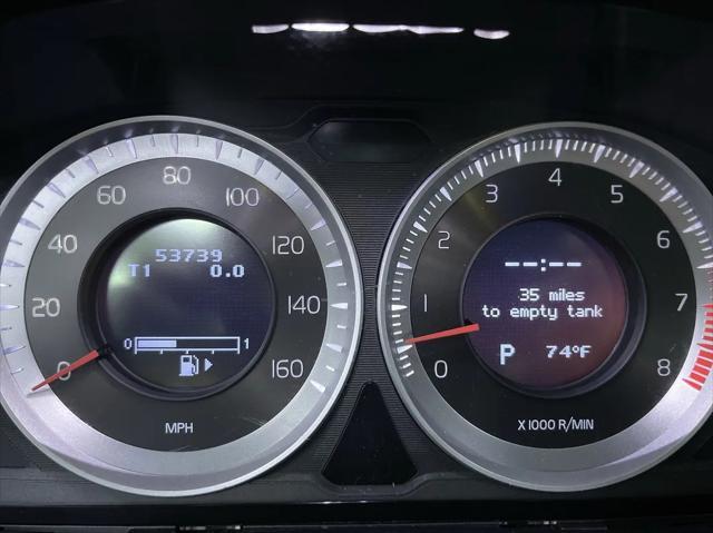 used 2013 Volvo S60 car, priced at $11,988