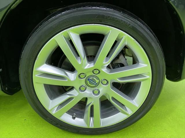 used 2013 Volvo S60 car, priced at $11,988