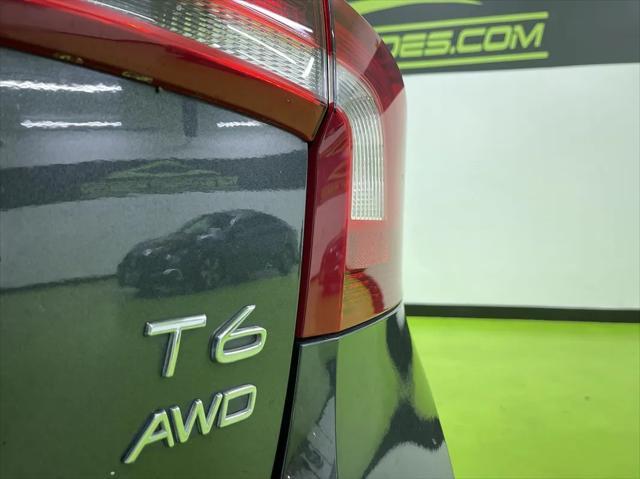 used 2013 Volvo S60 car, priced at $11,988