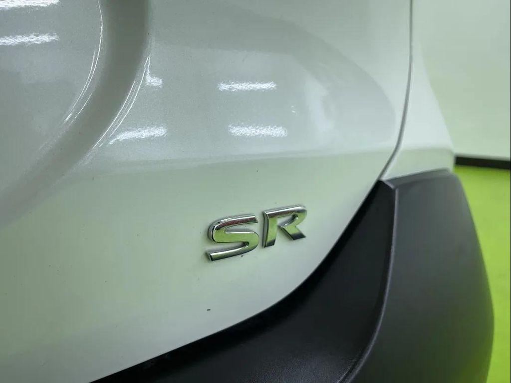 used 2019 Nissan Kicks car, priced at $12,988