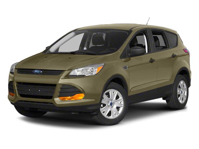 used 2013 Ford Escape car, priced at $9,988
