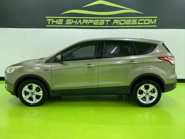 used 2013 Ford Escape car, priced at $9,988