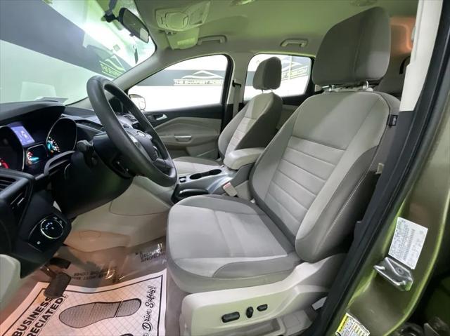 used 2013 Ford Escape car, priced at $9,988