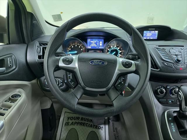 used 2013 Ford Escape car, priced at $9,988