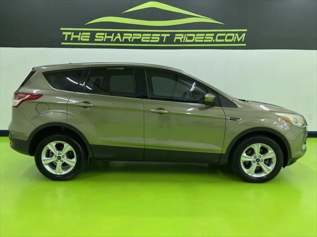 used 2013 Ford Escape car, priced at $9,988