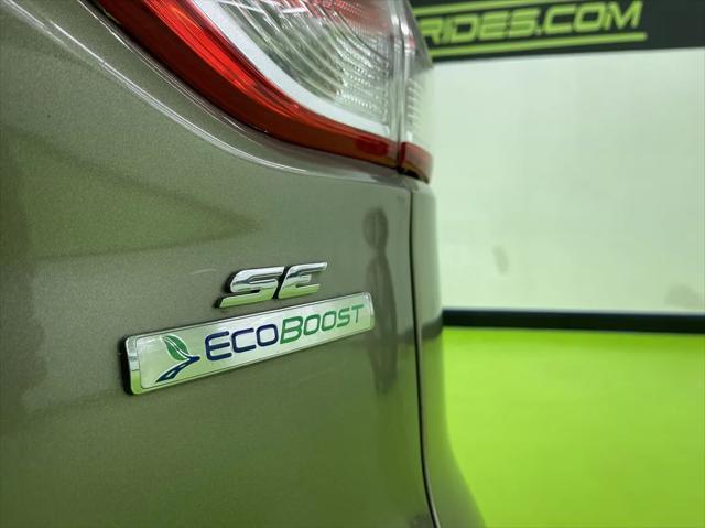 used 2013 Ford Escape car, priced at $9,988