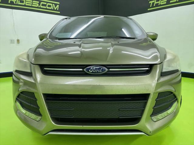 used 2013 Ford Escape car, priced at $9,988