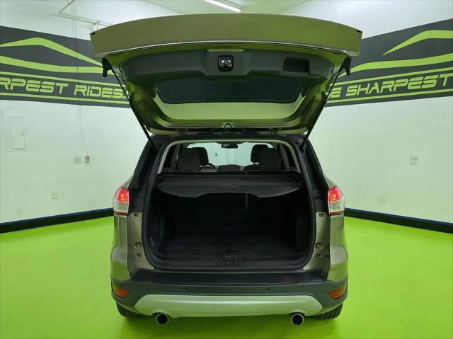 used 2013 Ford Escape car, priced at $9,988