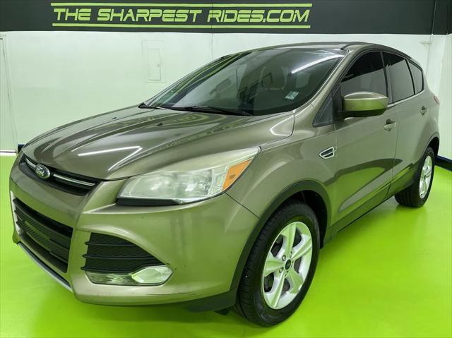 used 2013 Ford Escape car, priced at $9,988
