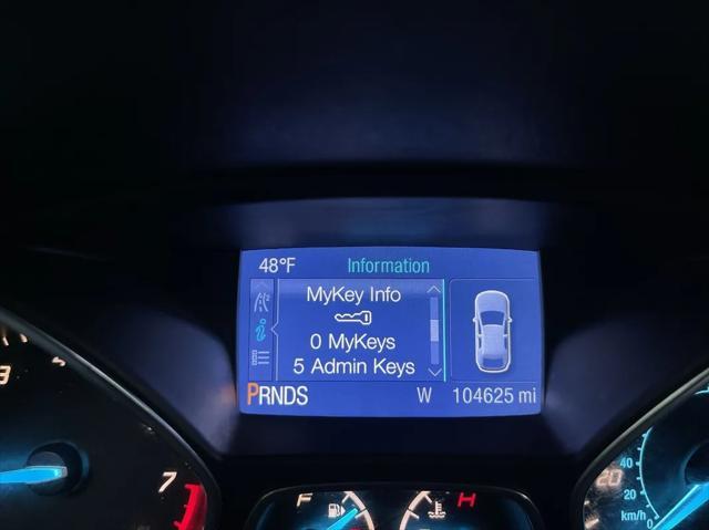 used 2013 Ford Escape car, priced at $9,988