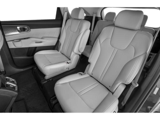 used 2022 Kia Sorento Plug-In Hybrid car, priced at $33,988