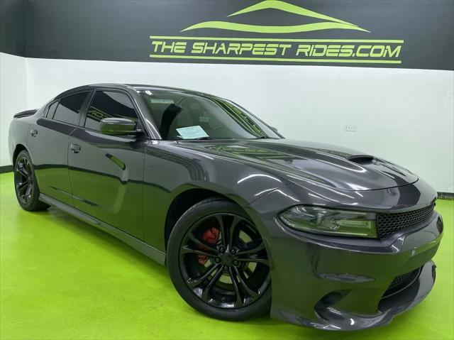 used 2020 Dodge Charger car, priced at $29,988