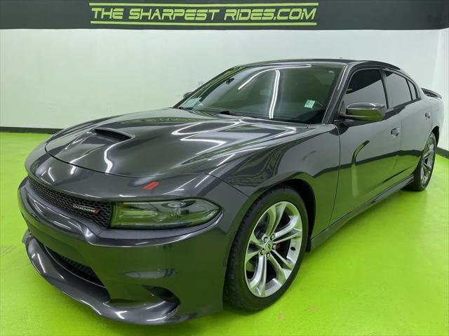 used 2020 Dodge Charger car, priced at $29,988