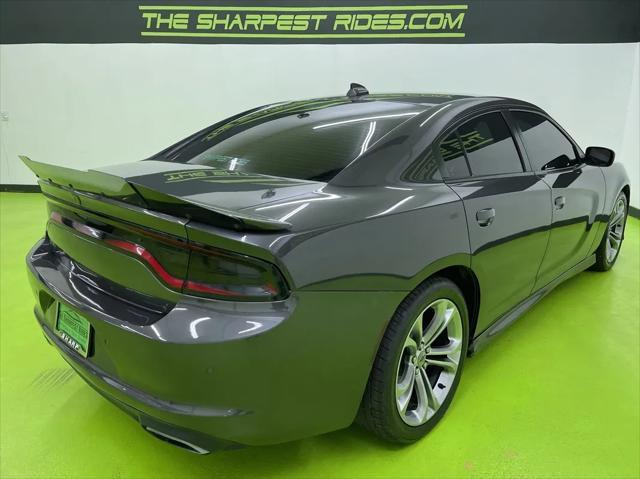 used 2020 Dodge Charger car, priced at $29,988