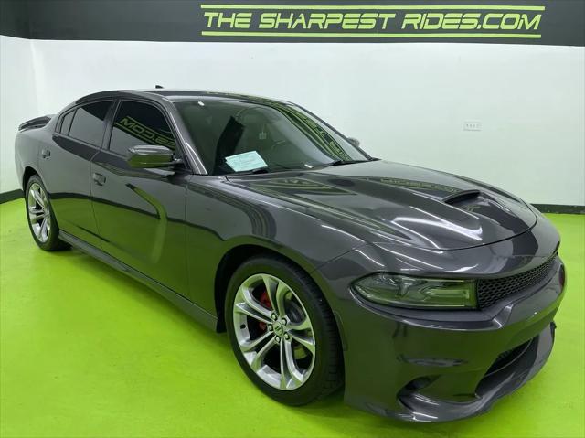 used 2020 Dodge Charger car, priced at $29,988