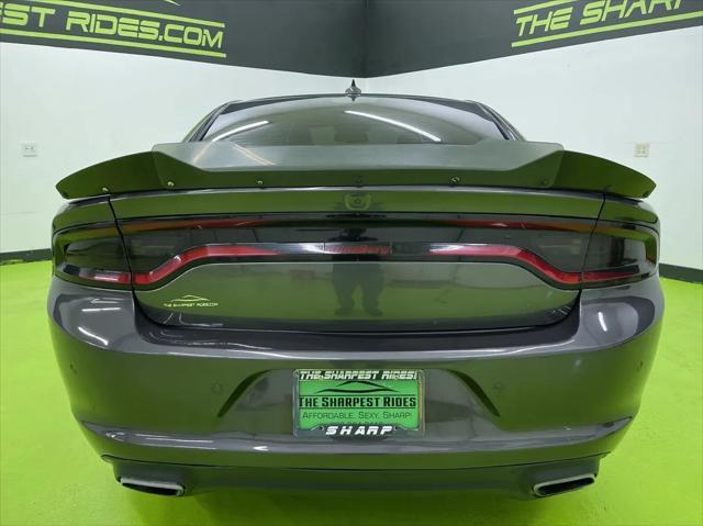 used 2020 Dodge Charger car, priced at $29,988