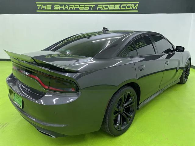 used 2020 Dodge Charger car, priced at $29,988