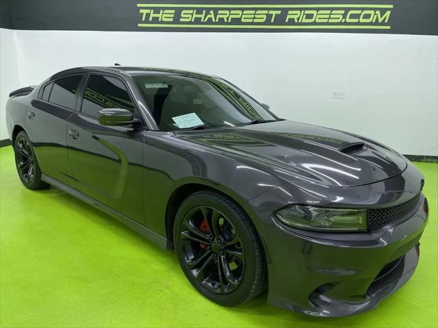 used 2020 Dodge Charger car, priced at $29,988